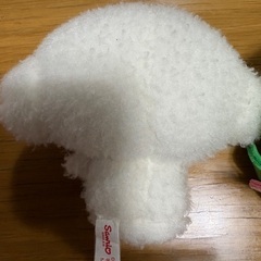 サンリオ　ポケモン　3個の画像