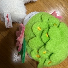 サンリオ　ポケモン　3個の画像
