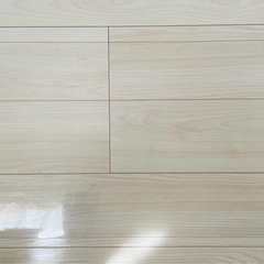 OstepDecor テーブルクロス 透明 デスクマット 40 ...