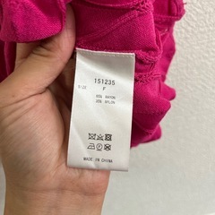 SCOT CLUBの画像