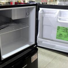 コンフィー Comfee' 45L冷蔵庫 RCD45BL 2024年製【モノ市場東海店】147の画像