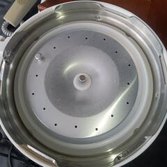  Ｄ&S 家庭用マイコン電気圧力鍋 STL-EC30R 2.5L

の画像