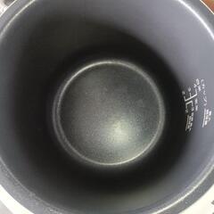 Ｄ&S 家庭用マイコン電気圧力鍋 STL-EC30R 2.5L

の画像