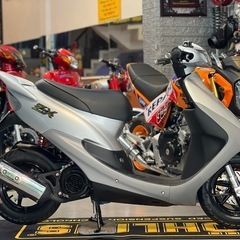 ライブディオ  ZX AF35