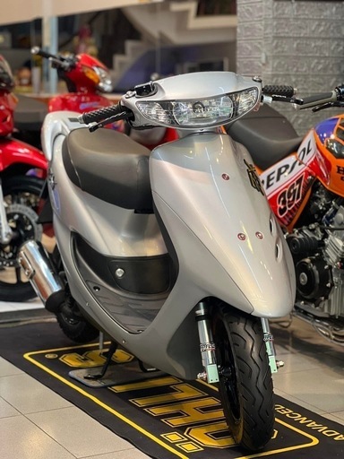 ライブディオ  ZX AF35