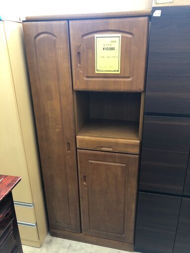 【ジャングルジャングル石津店】中村敬木工 シューズボックス 靴箱 玄関収納 幅75cm 堺市 石津