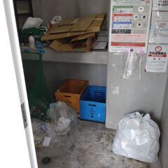 【本所吾妻橋駅】 【月約2万円】【週4日×朝1時間】マンション清掃/未経験者可～日払い可(本所吾妻橋5)の画像