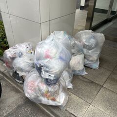 【本所吾妻橋駅】 【月約2万円】【週4日×朝1時間】マンション清掃/未経験者可～日払い可(本所吾妻橋5)の画像