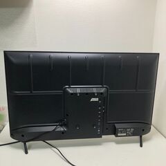 Hisense 液晶テレビ 32A40H ハイセンス スマートテレビ TV 32型