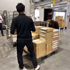 🌈【鹿児島市エリア】 ✨軽貨物ドライバー大募集‼️  📦《…