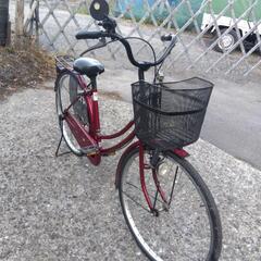 ブリジストンBRID！26インチ変速無自転車！リアカギ新品！の画像