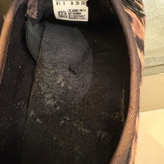 【中古】adidas アディダス/リレースロー RELACE LOW / 23.5cmの画像