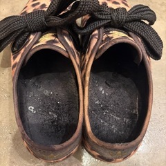 【中古】adidas アディダス/リレースロー RELACE LOW / 23.5cmの画像