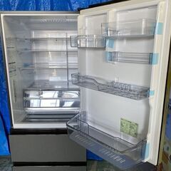 高年式!2023年製! ほぼ未使用 AQUA/アクア 4ドア 冷蔵冷凍庫