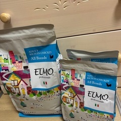 ドッグフード　5kg