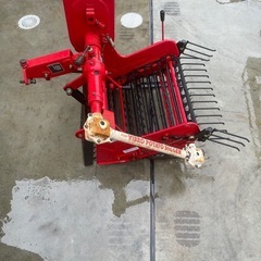 ニプロ　掘取機　vp501cの画像