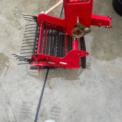 ニプロ　掘取機　vp501cの画像