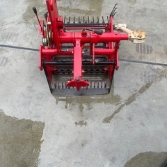 ニプロ　掘取機　vp501cの画像