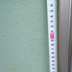 掲示板？パネルボードの画像