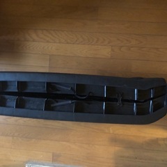 車椅子＆ペット用スロープ（耐荷重75kg）2点セットの画像