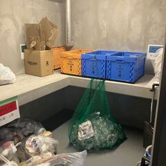 【小村井駅】 【月約4万円】【週5日×朝1.5時間】マンション清掃/未経験者可～日払い可の画像