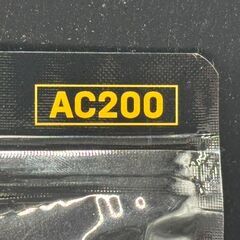 ○【新品未使用】BURTLE バートル ファンフィルター AIR CRAFT 替えフィルタ エアークラフト 30枚 2点セット AC200の画像
