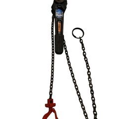 エレファント レバーブロック LB005 500kg 中古