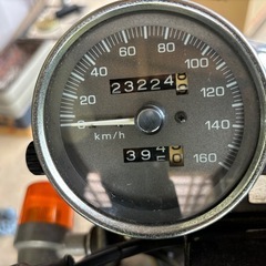 【商談中】HONDA GB250クラブマンの画像