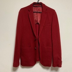 COMME CA ISM ジャケット