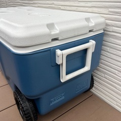 Coleman コールマン　クーラーボックス　XTREME5の画像