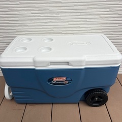 Coleman コールマン　クーラーボックス　XTREME5