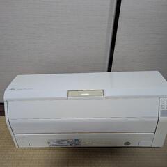 富士通Panasonicエアコン