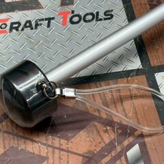 【中古】マックツールズ MACTOOLS 折り畳み傘【ハンズクラフト佐賀】の画像