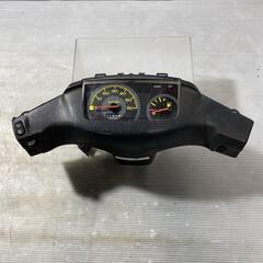 SUZUKI レッツ2 CA1KA メーター メーターカバー　L...