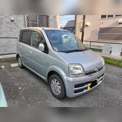 DAIHATSU ダイハツ move ムーヴ L CBA-L16...