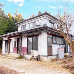 🉐★敷金礼金仲介手数料無料★鶴岡市板井川に戸建て登場❗️7…