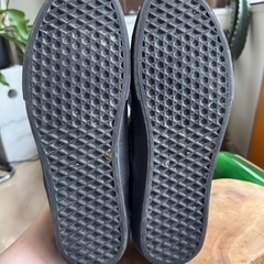 qi pao × VANS opening ceremony Est.2002の画像