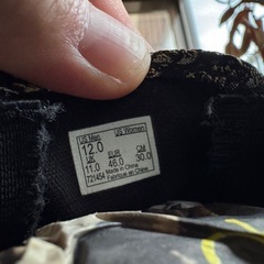 qi pao × VANS opening ceremony Est.2002の画像