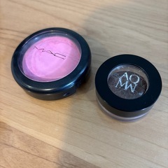 マック　MAC ピオニーペタル　コスメデコルテ アイグロウジェム...