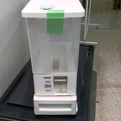 0624-239 米びつ　