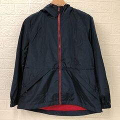27）トミーヒルフィガー レディース パーカー Mサイズ ネイビー