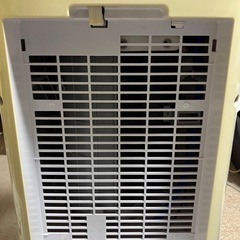 ペルチェ式冷風扇 MAPR-809の画像