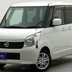 日産 ルークス 　Ｇ