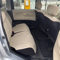 スバル　ルクラの画像