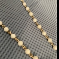 未使用ネックレスの画像