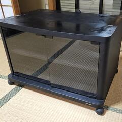 テレビローボード