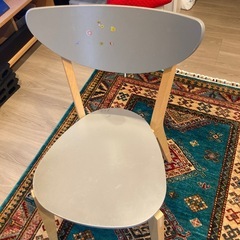 IKEA椅子