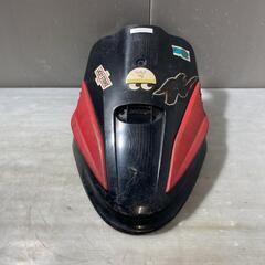 SUZUKI セピア50 CA1EA フロント カバー　SEPI...
