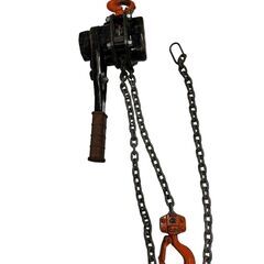 エレファント レバーブロック LB008 800kg 中古