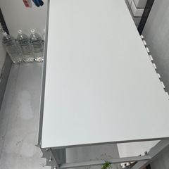 TOP・STAR 実用新案登録 スチール製 排気ルーバー方向調整 ルーバー調整可能 室外機カバー 
の画像